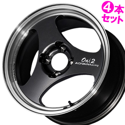 ヨコハマタイヤ（YOKOHAMA TIRE） (4本価格) 14インチ 6.5J 4/100 