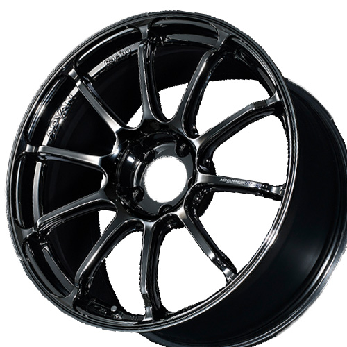 ADVAN (1本価格) 19インチ 8.5J 5/112 ヨコハマホイール アドバン