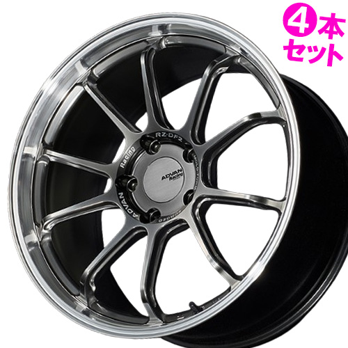 (4�{���i) 20�C���` 9.0J 5/130 ���R�n�}�z�C�[�� �A�h�o�����[�V���O RZ-DF2 �|���V�F�p (MHPB) �z�C�[�� 4�{�Z�b�g
