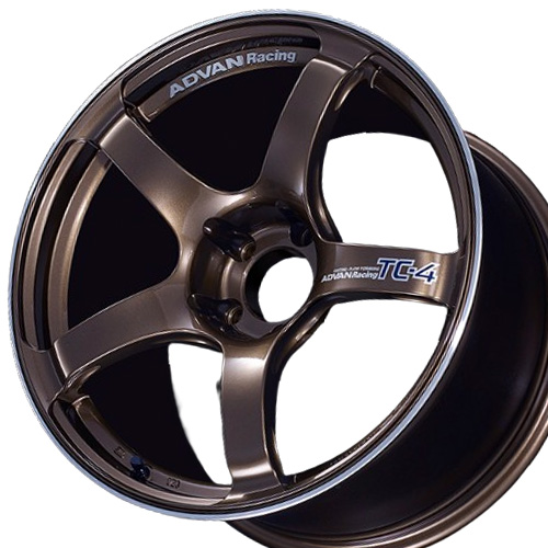 (1�{���i) 18�C���` 8.5J 5/100 ���R�n�}�z�C�[�� �A�h�o�����[�V���O TC-4 (UBR) �z�C�[�� 1�{