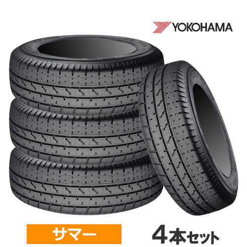 (4本価格) 165/70R10 72H ヨコハマ アドバンHF タイプD A008 10インチ サマータイヤ 4本セット