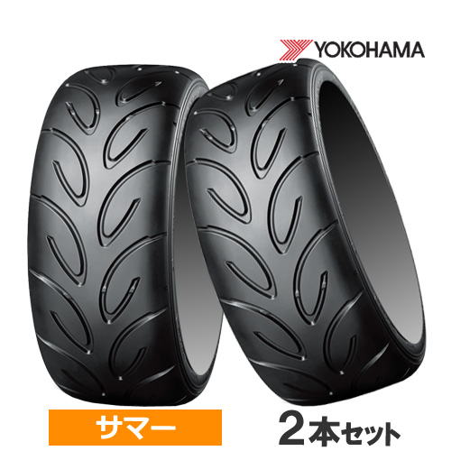 (2本価格) 195/60R14 86H G/S ヨコハマ アドバン A050 コンパウンドG/S 14インチ サマータイヤ 2本セット : yokohama f3396 2p : カーマニアNo.1