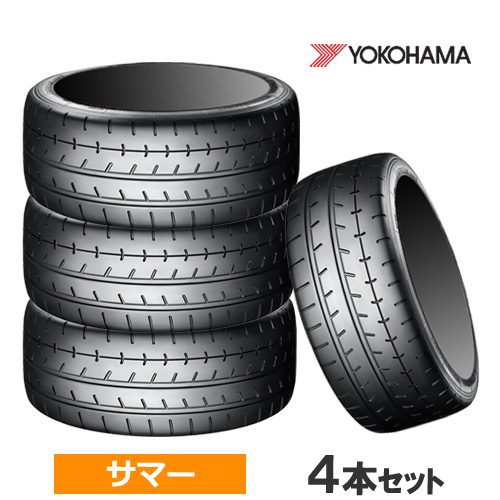 4本価格) 225/45R16 93W XL ヨコハマ アドバン A052 16インチ サマータイヤ 4本セット :  yokohama-r4299-4p : カーマニアNo.1 - 通販 - Yahoo!ショッピング