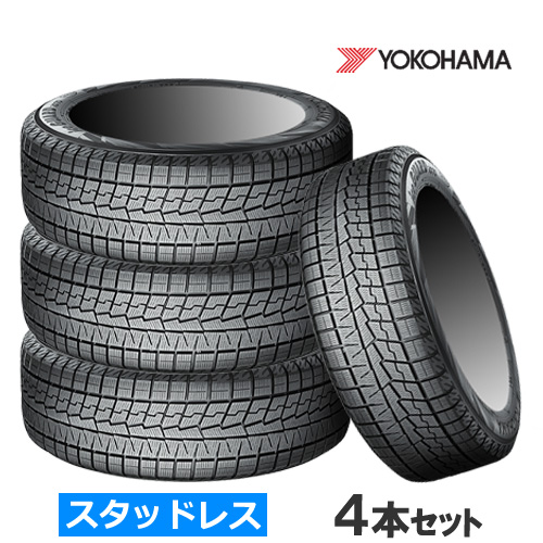 タイヤ4本セット 155/65r14 ヨコハマの人気商品・通販・価格比較 