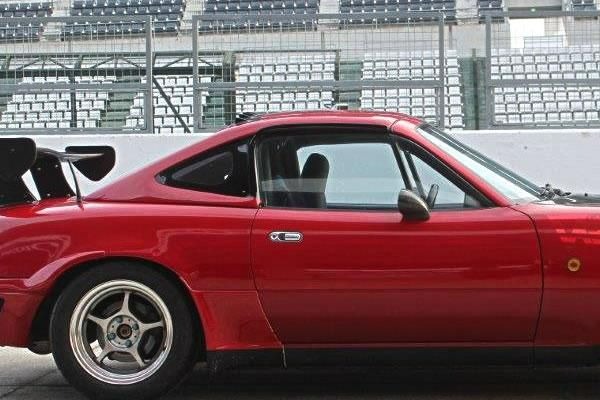 GARAGE VARY（ガレージベリー） NA ロードスター ハードトップ GARAGE 