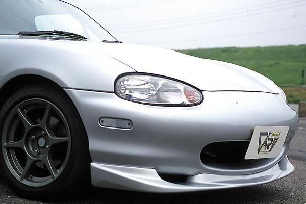 nb ロードスター フロントリップ（車、バイク、自転車）の商品一覧 