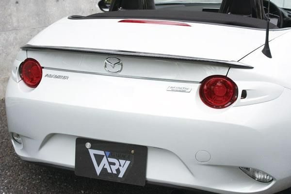 ndロードスター ダックテール（自動車） | 車、バイク、自転車 の