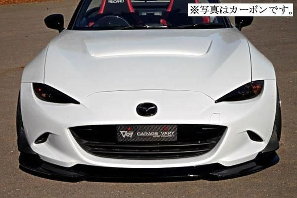 GARAGE VARY（ガレージベリー） ND ロードスター グライドリップ