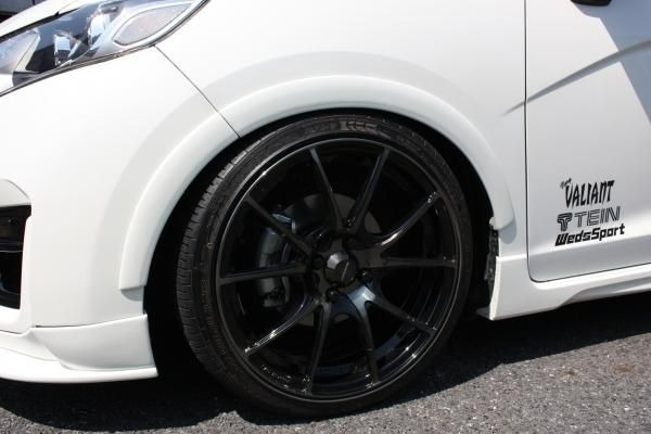 GARAGE VARY（ガレージベリー） フィット(GK3/GK4/GK5/GK6/GP5/GP6