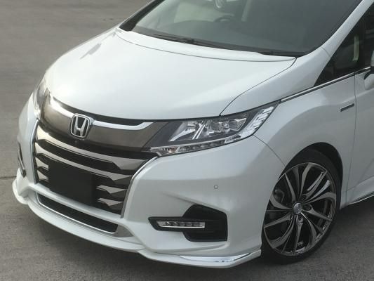 オデッセイ rc5（自動車用 ボンネット）｜エアロパーツ｜自動車 | 車