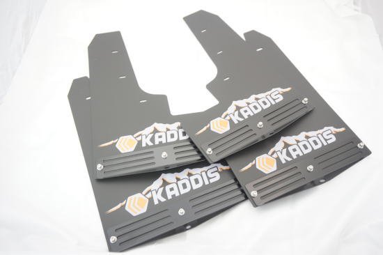 ロードハウス カディス 専用マッドフラップPREMIUMオレンジ 4枚(1台分) ROAD HOUSE KADDIS KD EX16014 送料無料 :KD EX16014 qq e f2 101d:車パーツDIY.com