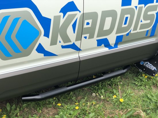 ロードハウス カディス サイドステップTYPE-V ROAD HOUSE KADDIS KD-EX16010 送料無料 |  | 05