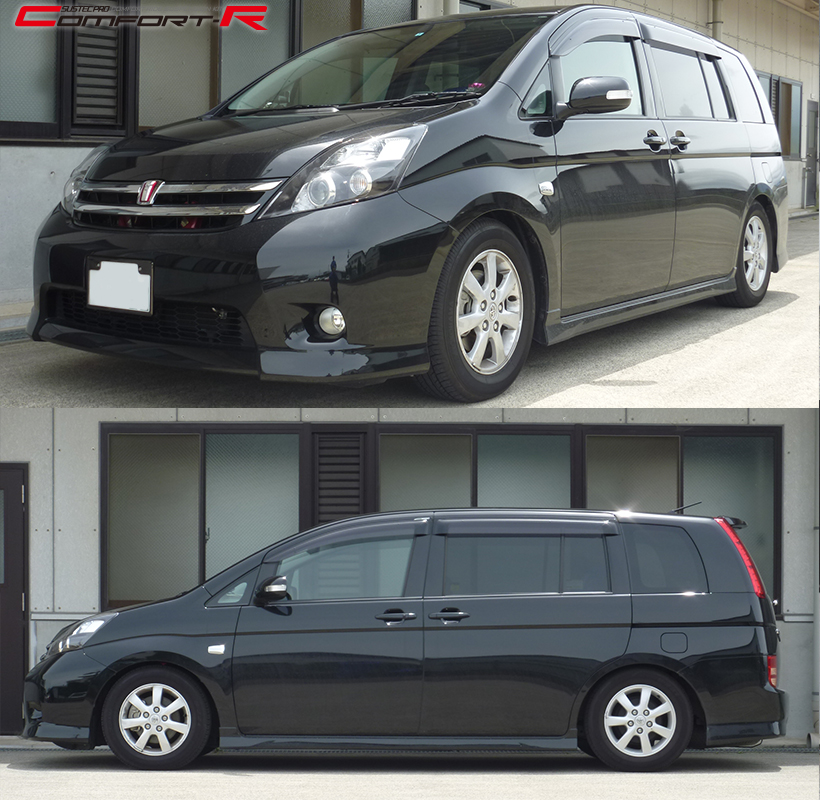 ANM10 TOYOTA ISIS トヨタ アイシス 車高調-