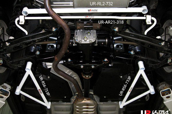 ウルトラレーシング リアスタビライザー インプレッサ GRB スバル ULTRA RACING AR21-318｜car-parts-diy｜03