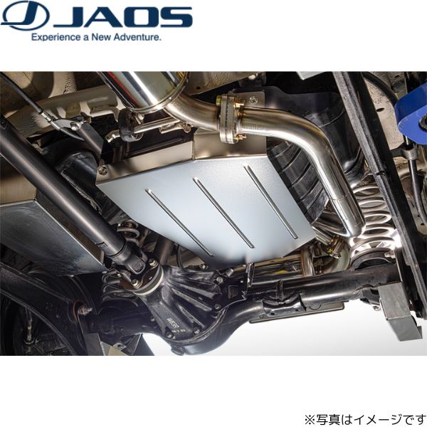 ジャオス タンクガード3 ジムニー JB64系 スズキ B266513 JAOS 送料無料 :B266513 qq e 26d:車パーツDIY.com