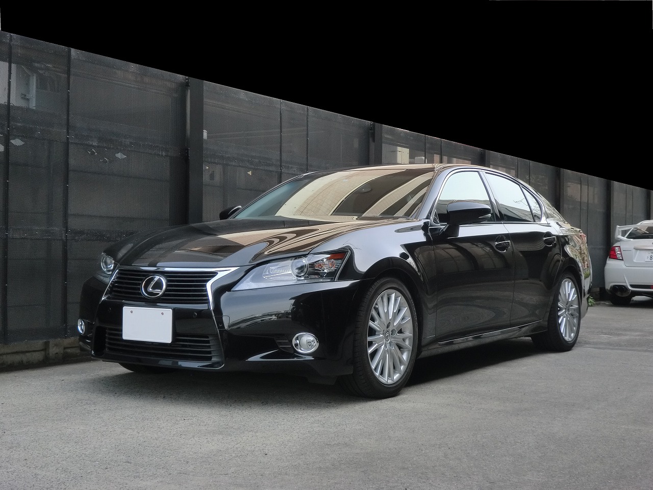 BLITZ（ブリッツ） 車高調キット GS AWL10 レクサス ZZ-R