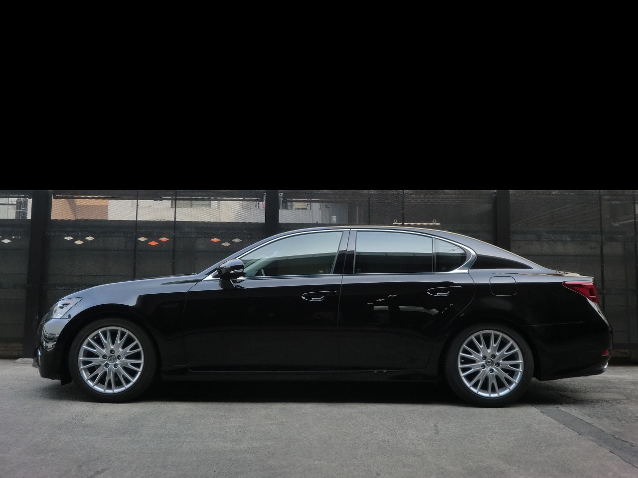 BLITZ（ブリッツ） 車高調キット GS AWL10 レクサス ZZ-R