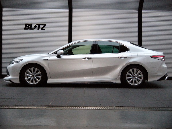BLITZ（ブリッツ） 車高調キット カムリ ハイブリッド AXVH70 トヨタ