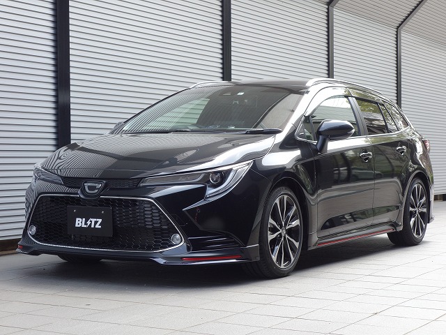 カローラスポーツ 車高調のおすすめ人気商品一覧 通販 - Yahoo