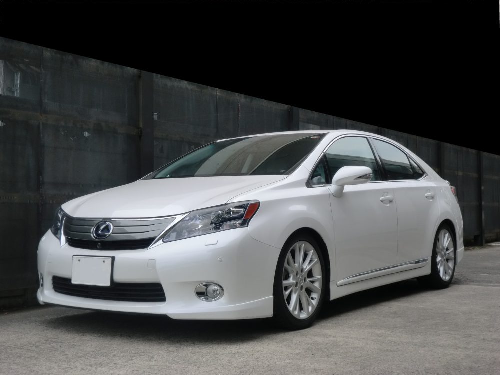 トヨタsai部品（自動車 車高調）｜足回り、サスペンション｜自動車