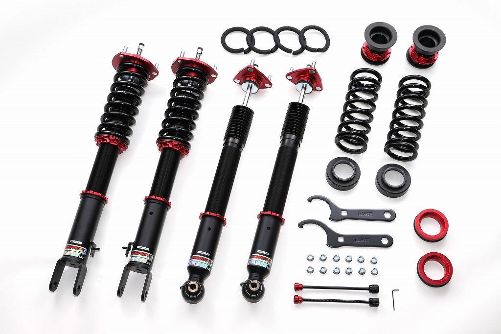 220クラウン 車高調のおすすめ人気商品一覧 通販 - Yahoo!ショッピング