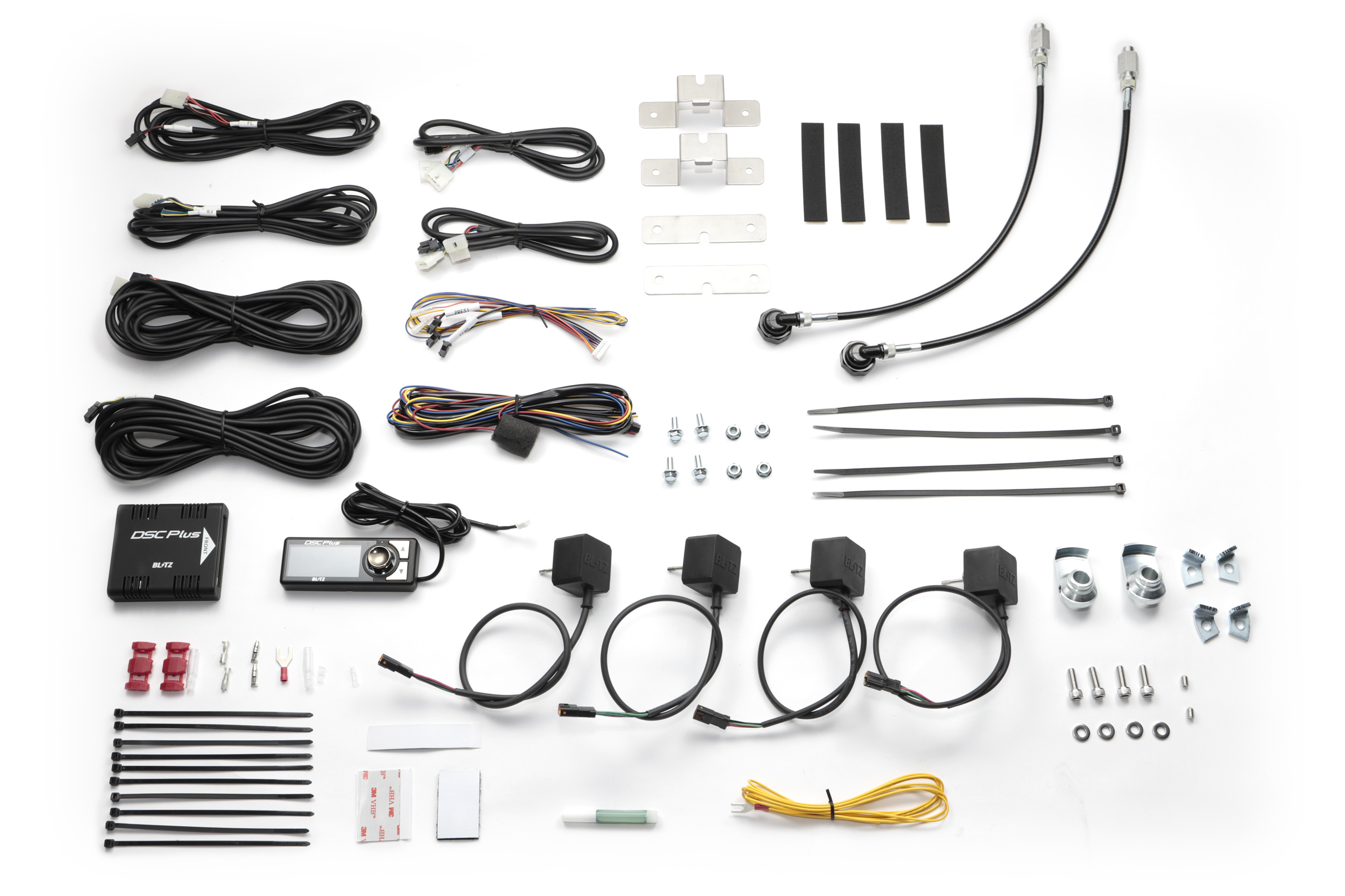 BLITZ（ブリッツ） 車高調キット シビックタイプR FL5 ホンダ DSC Plus