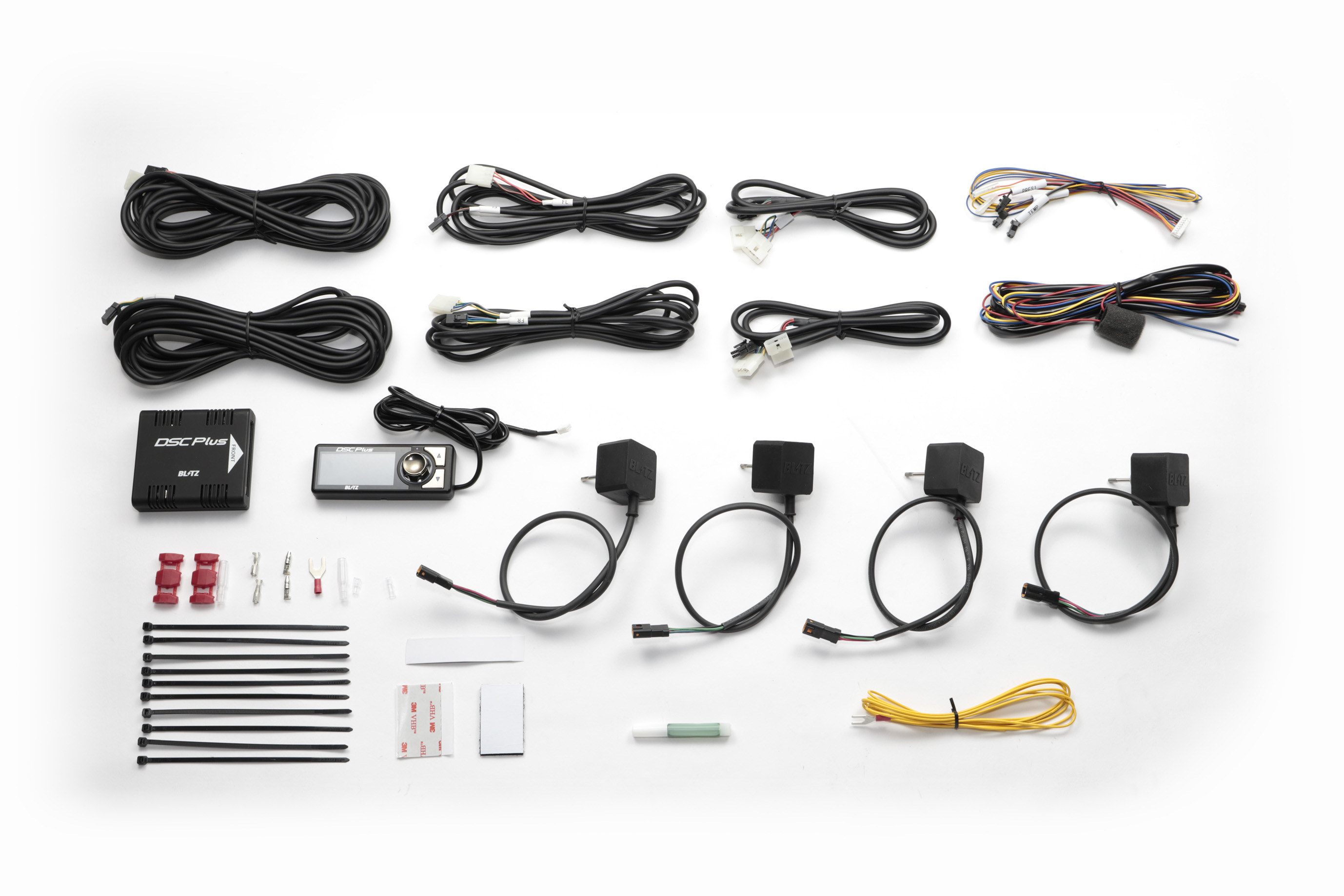 BLITZ サスペンションキット 一式 BLITZ ダンパーZ サスペンションキット一式JF4