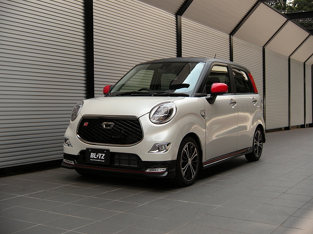 キャストスポーツ車高調のおすすめ人気商品一覧 通販 - Yahoo!ショッピング