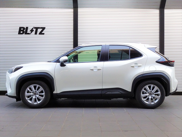 BLITZ（ブリッツ） 車高調キット ヤリスクロス MXPB10 トヨタ ZZ-R