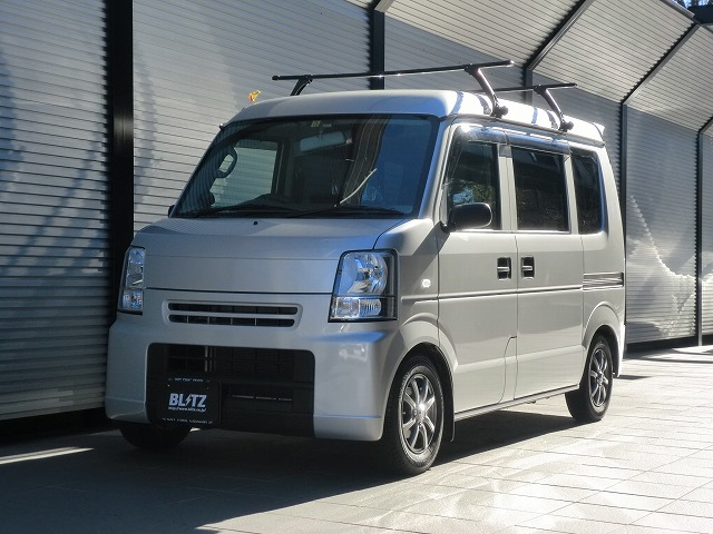 エブリィ 64用 車高調 【公式通販】