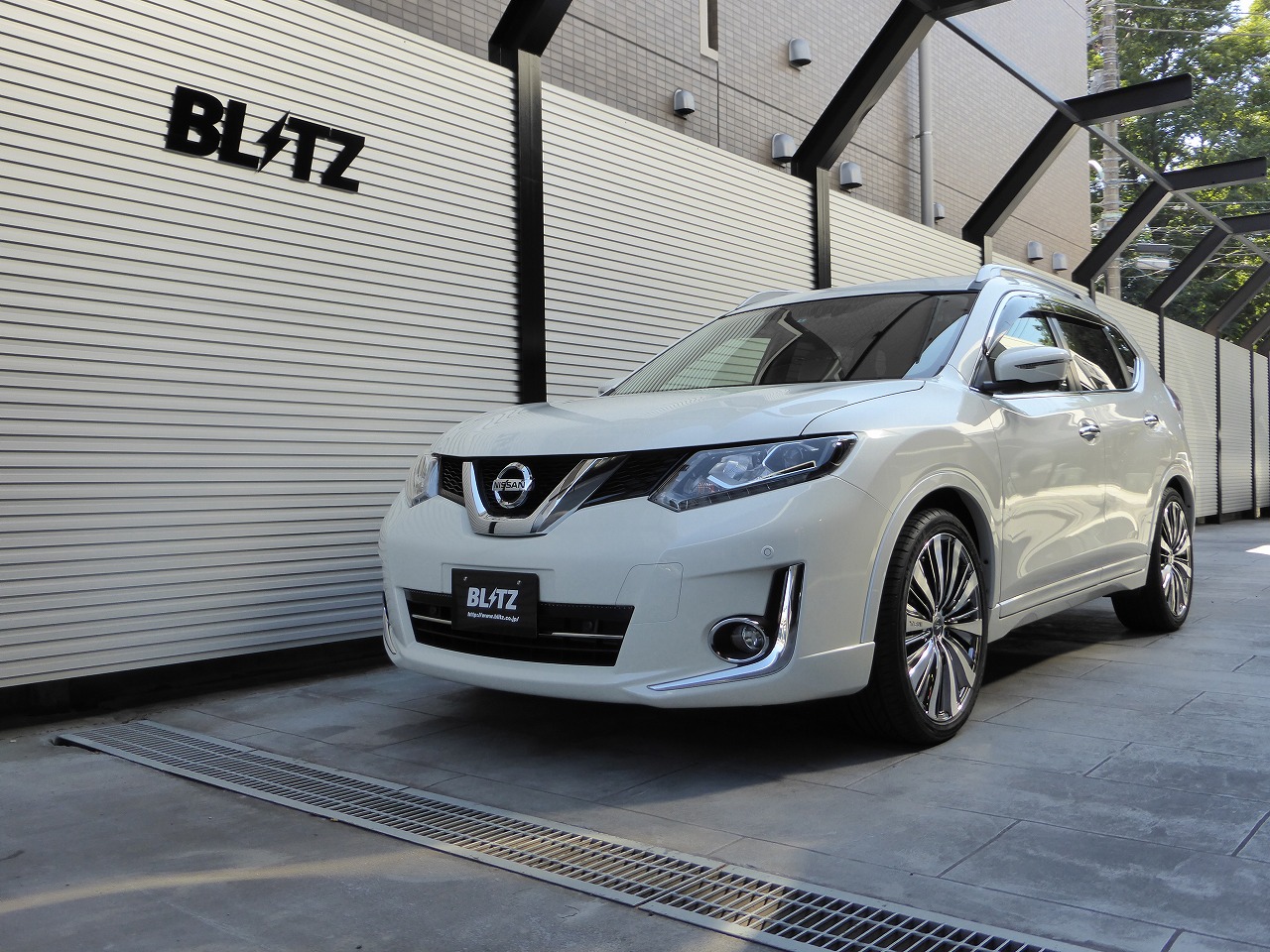 エクストレイル t32 車高調のおすすめ人気商品一覧 通販 - Yahoo