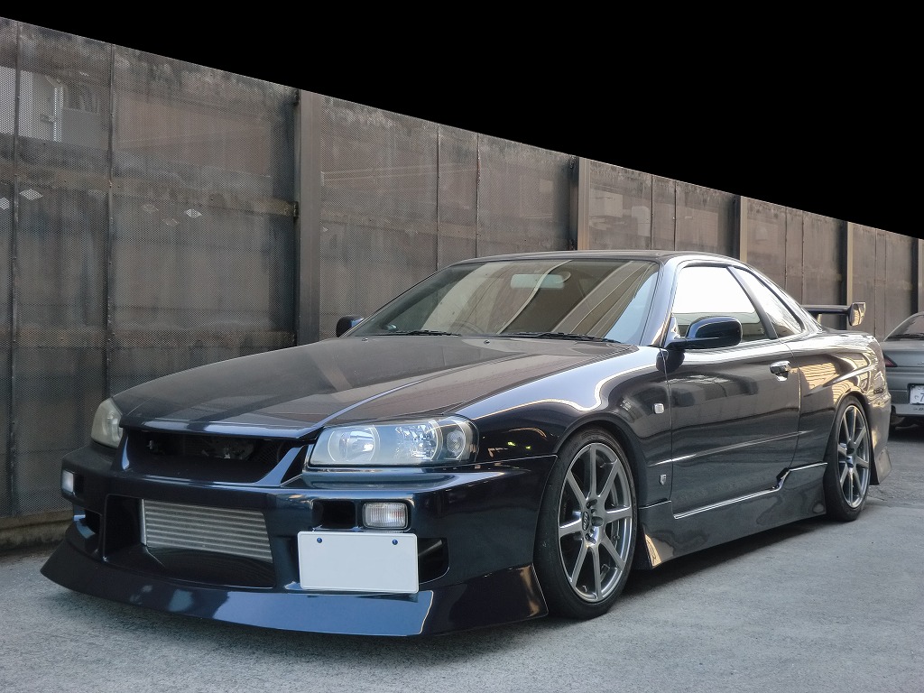 ブリッツ 車高調キット スカイライン ER34 ニッサン ZZ-R サスペンションキット サスキット ダンパー BLITZ 92758_1