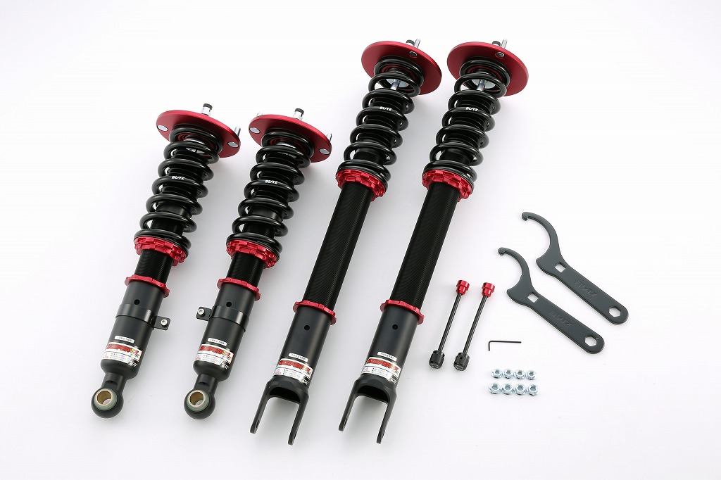 ブリッツ 車高調キット スカイライン ER34 ニッサン ZZ-R サスペンションキット サスキット ダンパー BLITZ 92758_3