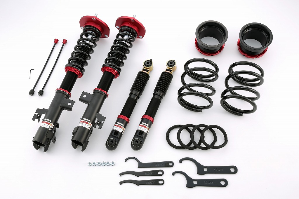 レクサス　RX 車高調　BLITZ ZZRダンパー　RX 20系 レクサス RX 車高調 BLITZ ZZRダンパー RX 20系 レクサスrx 車高調