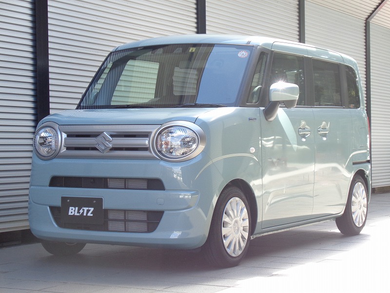 ブ*ン様 mh55s mh95s クスコ 車高調 ワゴンR LARGUS ONLINE SHOP / スズキ ワゴンRハイブリッド MH55S 2WD SpecK 車