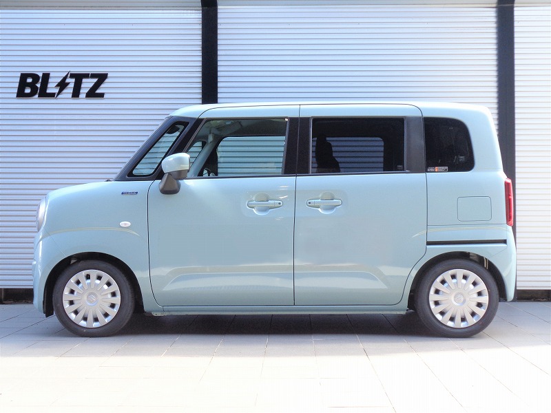 BLITZ（ブリッツ） 車高調キット ワゴンRスマイル MX91S スズキ ZZ-R
