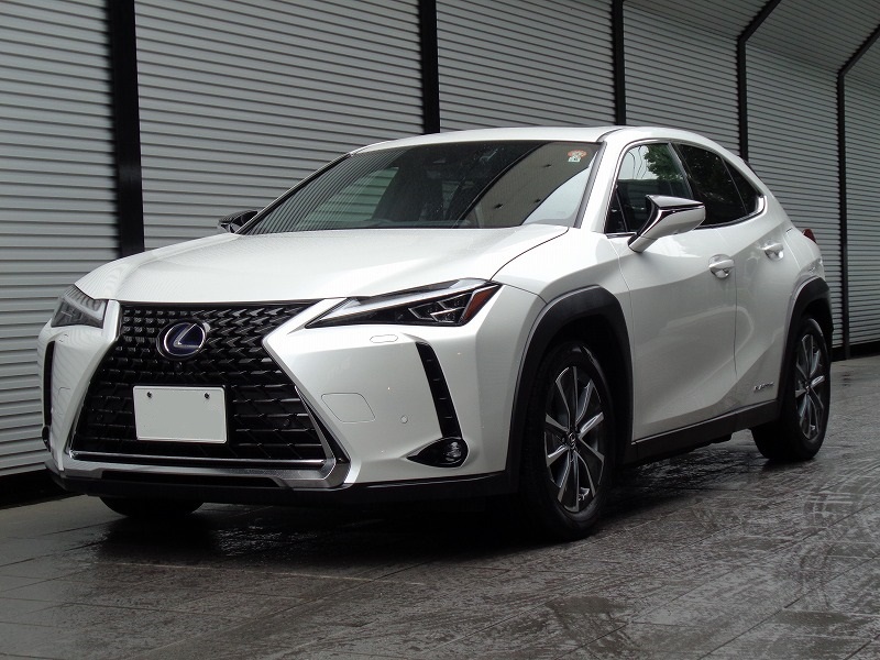 ブリッツ 車高調キット UX KMA10 レクサス ZZ-R サスペンションキット