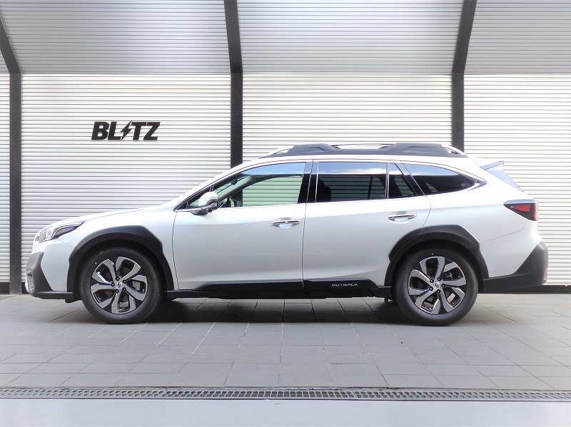 BLITZ（ブリッツ） 車高調キット レガシィ アウトバック BT5 スバル ZZ