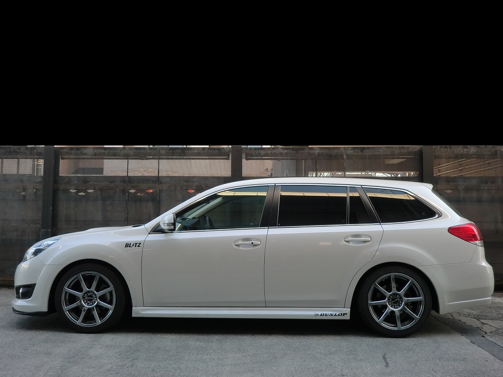 レガシィ bm9 車高調のおすすめ人気商品一覧 通販 - Yahoo!ショッピング