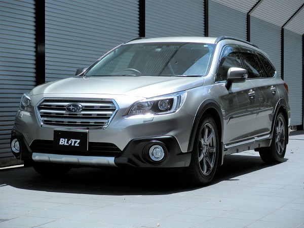 BLITZ(ブリッツ) 車高調キット レガシィ アウトバック BS9 スバル ZZ BLITZ(ブリッツ) 車高調キット レガシィ アウトバック BS9 スバル ZZ