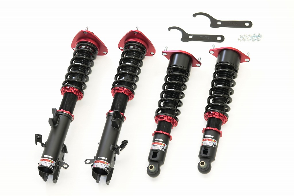 BP5 BL5スバルレガシィ用Blitz車高調リヤのみ BLITZ（ブリッツ） 車高調キット レガシィ アウトバック BS9 スバル ZZ