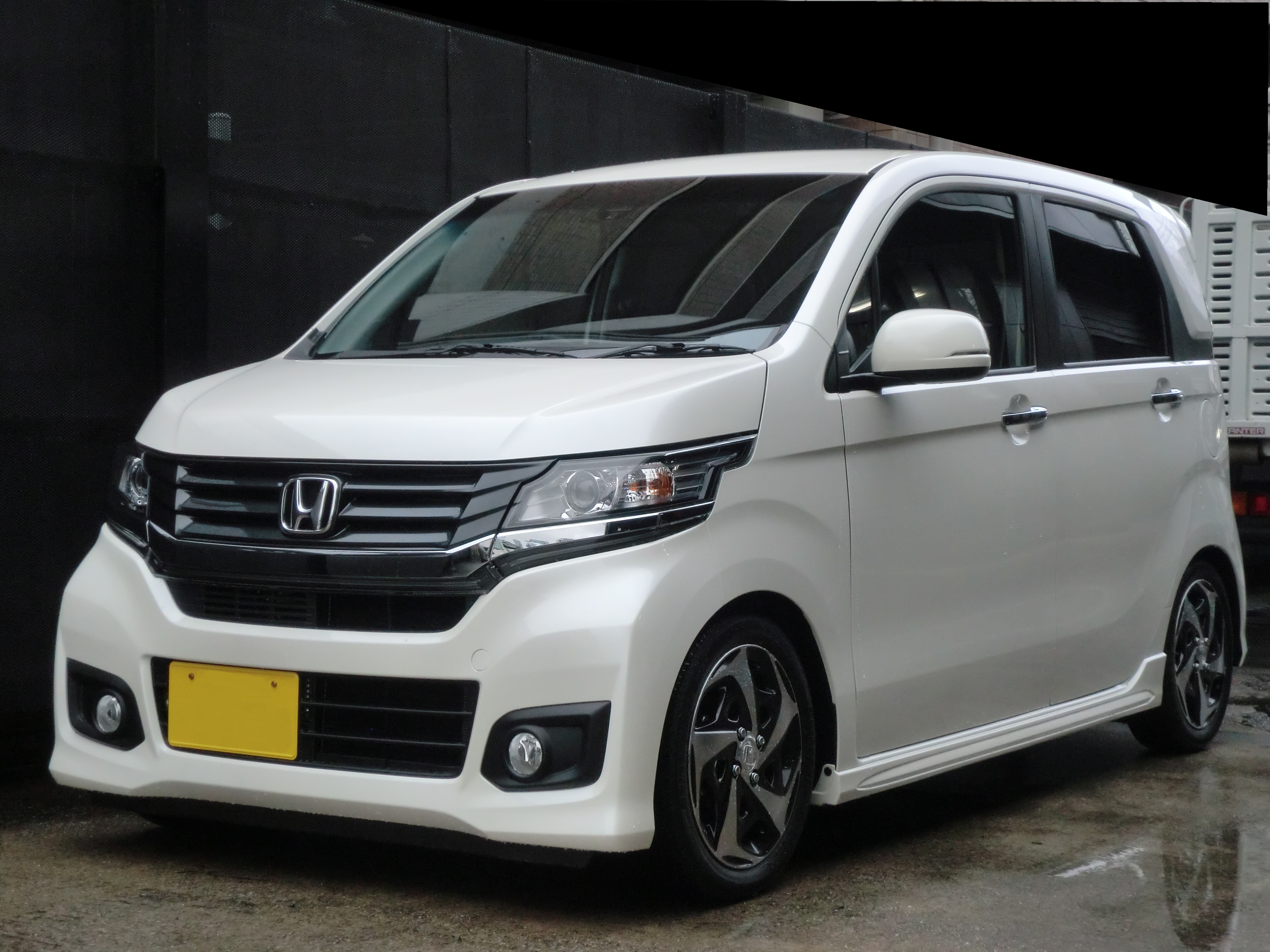 BLITZ（ブリッツ） 車高調キット Nワン JG1 ホンダ ZZ-R