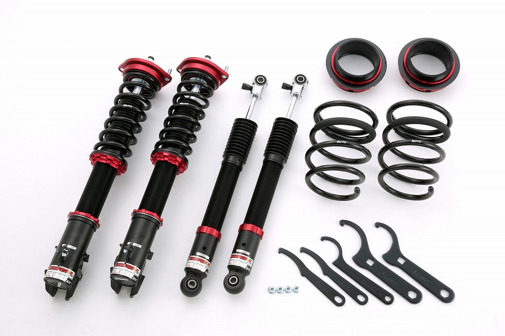 BB qnc21 車高調のおすすめ人気商品一覧 通販 - Yahoo!ショッピング