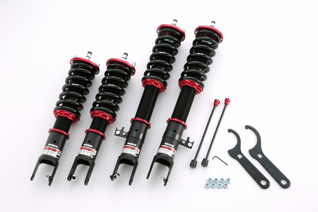 ZEAL サスペンションキット 4本セット zeal車高調 s2000のおすすめ人気商品一覧 通販 - Yahoo!ショッピング
