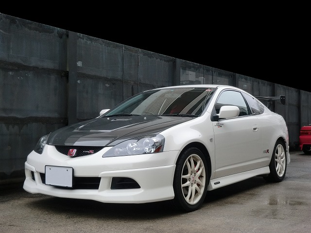BLITZ（ブリッツ） 車高調キット インテグラタイプR DC5 ホンダ ZZ-R
