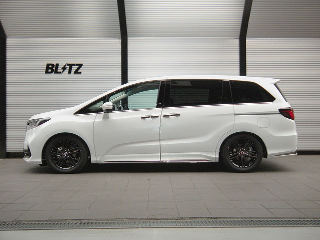 BLITZ（ブリッツ） 車高調キット オデッセイ ハイブリッド RC4 ホンダ