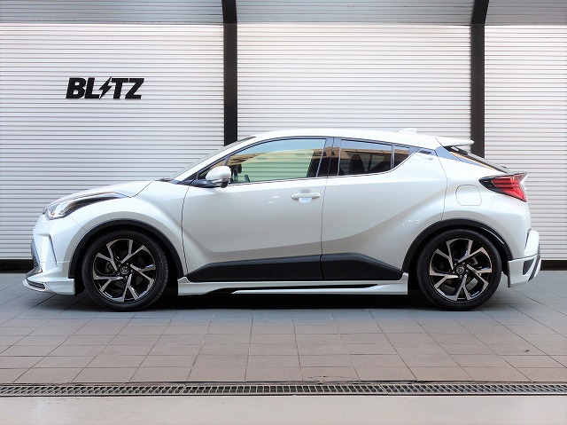 【専用】C-HR CHR NGX10 ZYX11 ブリッツ　ZZ-R 車高調 C-HR CHR NGX10 ZYX11 ブリッツ ZZ-R 車高調 【公式通販】