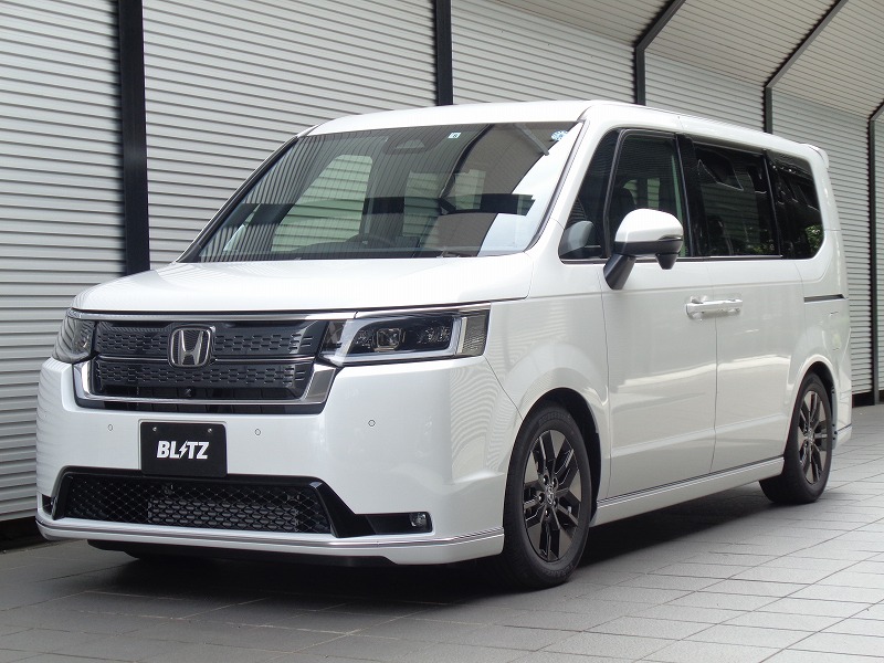 BLITZ（ブリッツ） 車高調キット ステップワゴンスパーダ RP4 ホンダ 