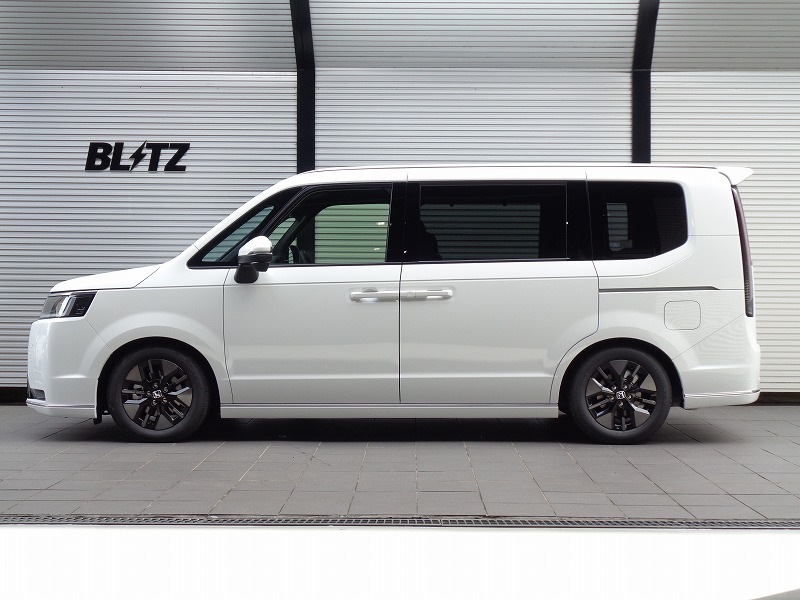 BLITZ（ブリッツ） 車高調キット ステップワゴン RP7 ホンダ ZZ-R