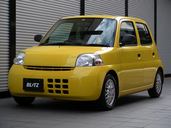 エッセ 車高調（自動車 車高調）｜足回り、サスペンション｜自動車